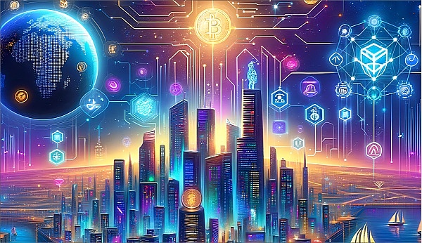 一场别开生面的Web3线下派对观察记