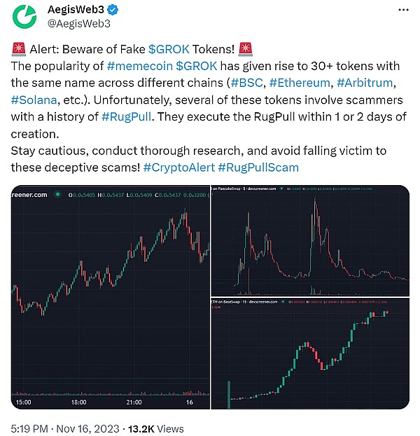 Solana的涅槃重生：一个公链的逆袭之路