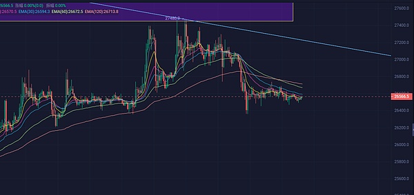 SEC的监管大棒：加密钱包会成为下一个受害者吗？